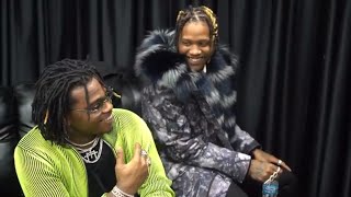 Day in the Life Exclusive Ep 7: Gunna, Young Thug, Lil Durk, Wheezy, Turbo & more