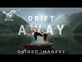 Immersive guided meditation  drift away and let the river take control