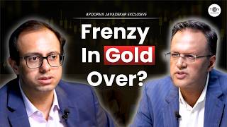 Is Gold Investment the Ultimate Safe Haven | Apoorva Javadekar | The BroadView with Nikunj Dalmia