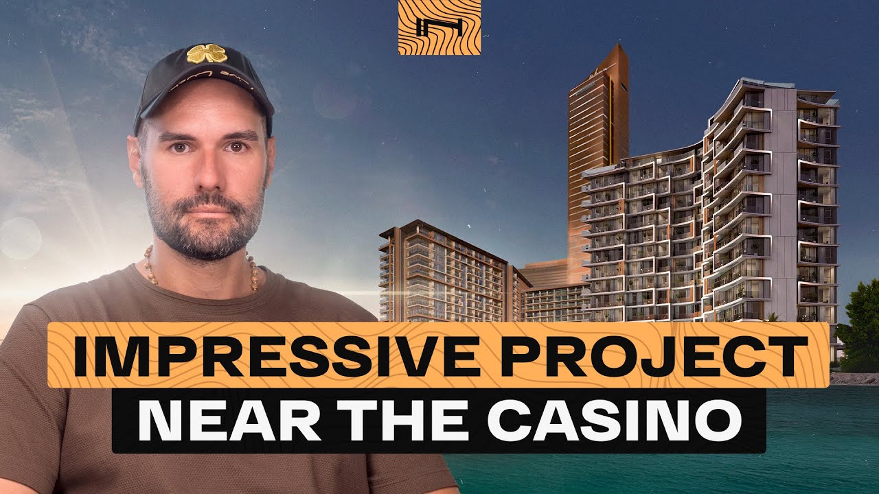 silver oak casino login Exclusive project near the casino on Al Marjan Island by Ellington. What investors need to know