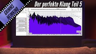 Nachhallzeit: Der Paramter der Klangqulität - Teil 5