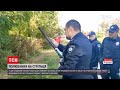 Новини України: чоловік із рушницею та гранатою відкрив вогонь по хатах односельців