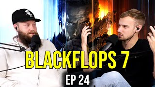 Is Black Ops 7 good? | Ep 24