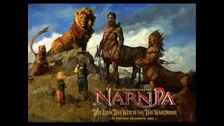 Narnia-Il Principe Caspian-"The call"