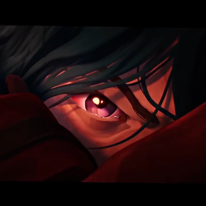 Arcane Season 2 - 𝙏𝙝𝙞𝙨 𝙞𝙨 𝙬𝙝𝙮 𝙑𝙖𝙣𝙙𝙚𝙧 𝙖𝙡𝙢𝙤𝙨𝙩 𝙠𝙞𝙡𝙡𝙚𝙙 𝙎𝙞𝙡𝙠𝙤