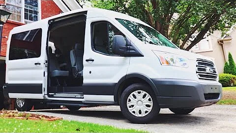 The Rogers Family Traveling as a Unit