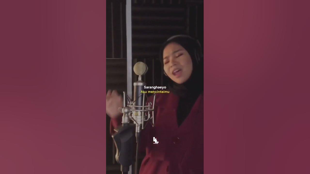 This love - Davichi (ost descendants of the sun) cr : Aina Abdul | lirik lagu