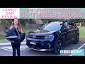 2023 Citroen C5 Aircross review – BabyDrive