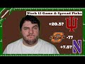 CFB Bowl Game Spread Picks (College Football Bowl Picks ...