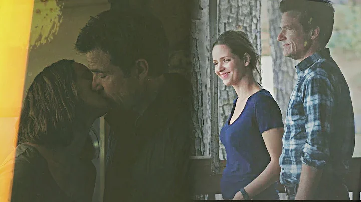 marty & rachel | goodbye