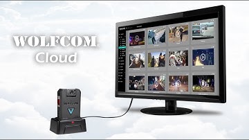 WOLFCOM Cloud FREE Evidence Management Software