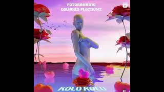 Patoranking Ft. Diamond Platnumz-Kolo Kolo (Official Audio)