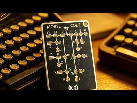 Morse Code Trainer 
