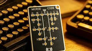 Morse Code Trainer 