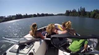 Lacamas Lake Chemistry Project by grberglund 104 views 5 years ago 4 minutes, 8 seconds