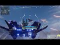 Solo Tricera with glider - Covert Ops #67 - Mecha BREAK S2