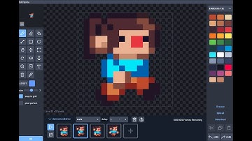 CABS Flowlab 4 - Animate player