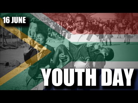 Video: How To Celebrate Youth Day