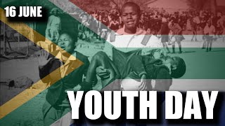 Youth Day | Why we celebrate it and what it's all about?