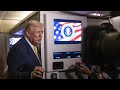 ‘Great service’: Donald Trump congratulates Telegraph journalist for exposing ‘fake news’