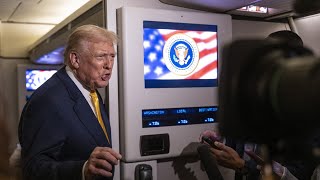 Great Service Donald Trump Congratulates Telegraph Journalist For Exposing Fake News