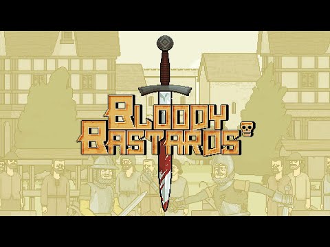 Download Bloody Bastards 4.0.9 MOD APK for Android free