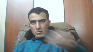 Tugay DEMİR Askerde Şimdi (serseri kral)