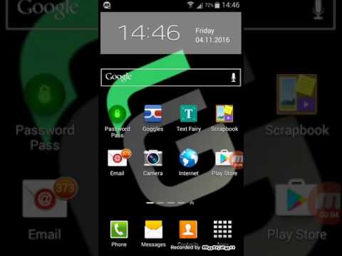 Send emails from your Android app without interference of Gmail App