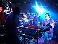 Infinity Live Show - J.D. Batts, Blue Island, IL  1993 ?