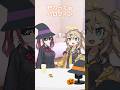 【春日部つむぎ/夏色花梨】終わってるハロウィン【VOICEVOX/VOICEPEAK】 #shorts