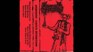 Sadogoat (Denmark)  - Emetic Blessings (Demo 2005)