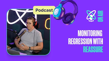 Reassure - Open Source performance regression measurement tool | React Universe On Air #15