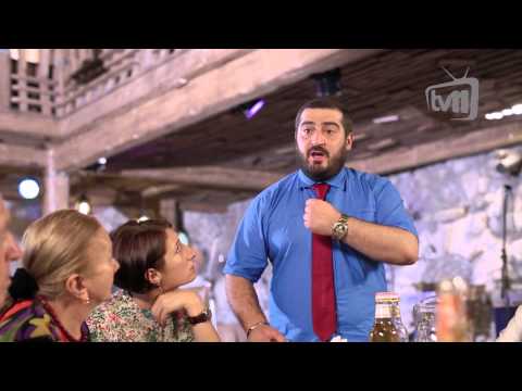 სადღეგრძელო HD 01