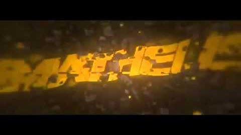 Primeira intro do canal