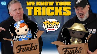 Funko Mystery Boxes | Making YOU Buy Their Trash