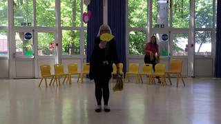 Week 7 virtual golden assembly