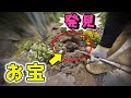 【メーター回る漏水修理】漏水箇所不明でずっと放置されていた家を救う「地獄になった塩ビ配管を簡単に接続する方法」