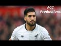 Emre cans 14 goals for liverpool fc