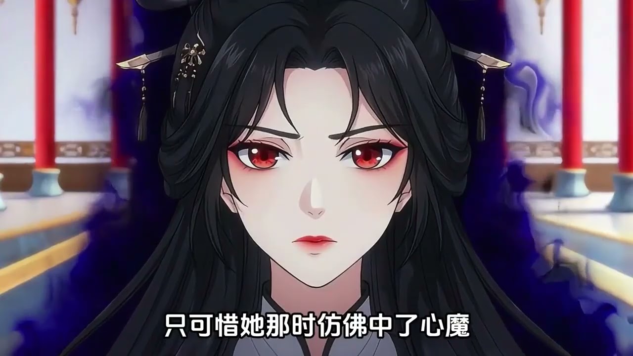 《剑骨凝霜》前世苏然结丹后兴冲冲的去寻师尊报喜，可却见师尊正温声陪小师妹御剑，听闻她突破，也只轻描淡写一句“她天赋不如你”。后来宗门大比中，苏然一剑便将小师妹打成重伤，正当她好奇小师妹为何