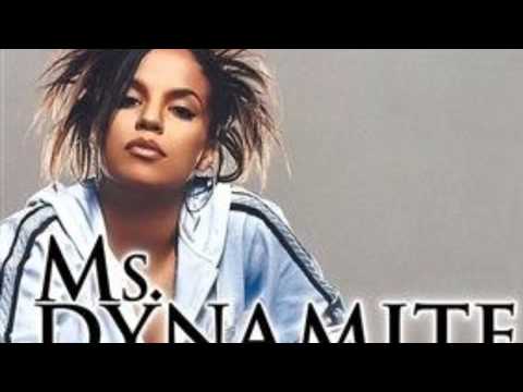 Ms.Dynamite - Dy-Na-Mi-Tee (HQ)