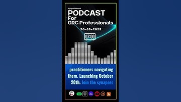 Regulatory Files 🎙️ | Unpacking Global GRC Stories
