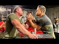 UAL NV State Arm Wrestling 2021 Championship LEFT (Open/ Pro) All Classes