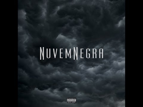 ManoWill - Nuvem Negra (FullMixtape)