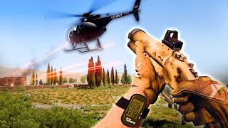 Operator DEVGRU Pirate Gun Update