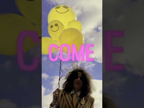 YOU’RE NEXT #moonwalkerband