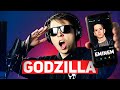 GODZILLA ЧЕЛЛЕНДЖ — Я ПЕРЕЧИТАЛ EMINEM? 🔥 ГОДЗИЛЛА НА РУССКОМ (БЫСТРЫЙ РЭП - 325 СЛОВ vs GODZILLA)