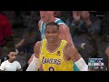 FlightReacts HORNETS at LAKERS | FULL GAME HIGHLIGHTS | November 8, 2021!