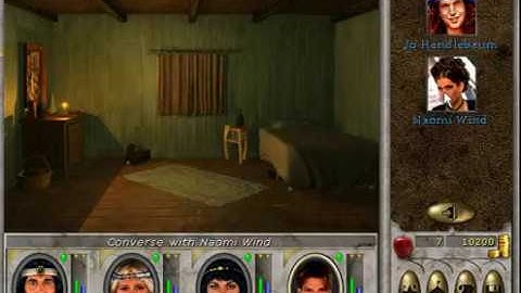 mm6 expert : Start (but not my way)