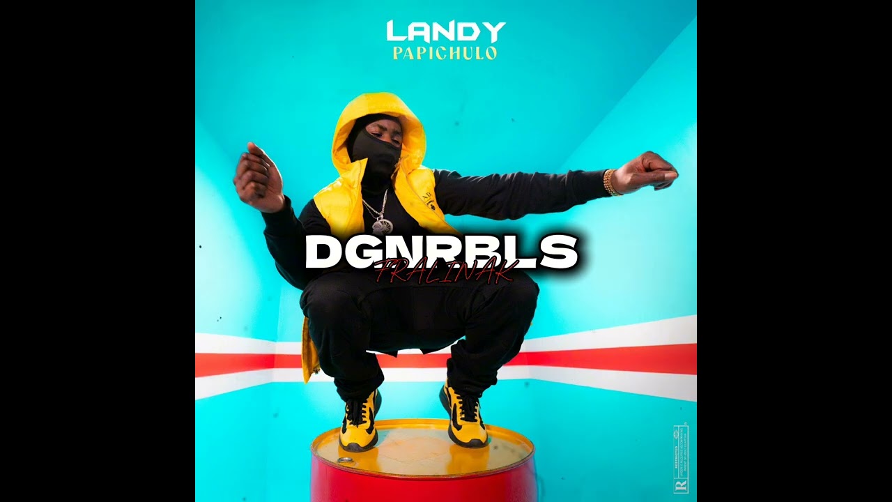 ⛧LUTAN Knlrf⛧ - MELO.MIX_Landy-Papi chulo_☆[[REGGAE.REMIX]].RAS.G0NG.☆مضاد نظام✡