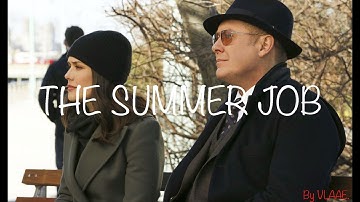 Raymond Reddington || THE SUMMER || 1080p HD